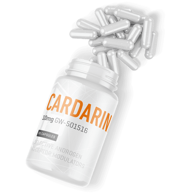 CARDARINE (GW501516)