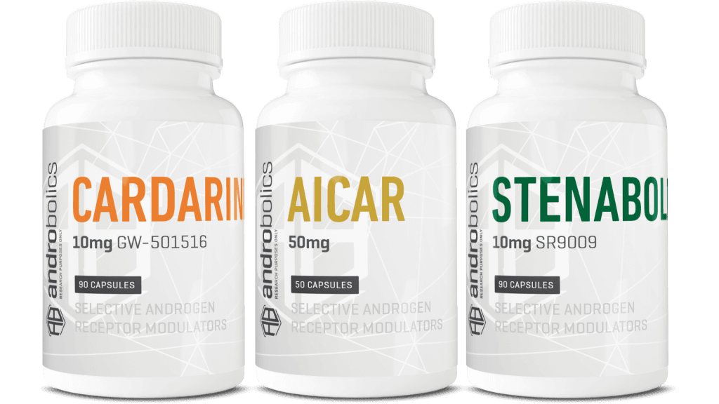 Best fat-burning stacks