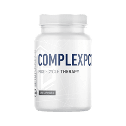 SARMs PCT Canada - Androbolics post cycle therapy capsule bottle