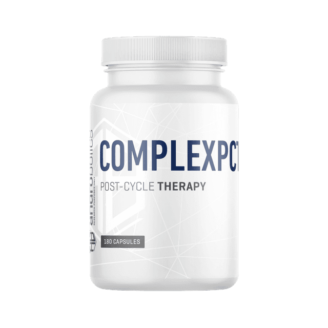 COMPLEXPCT (Post Cycle Therapy)