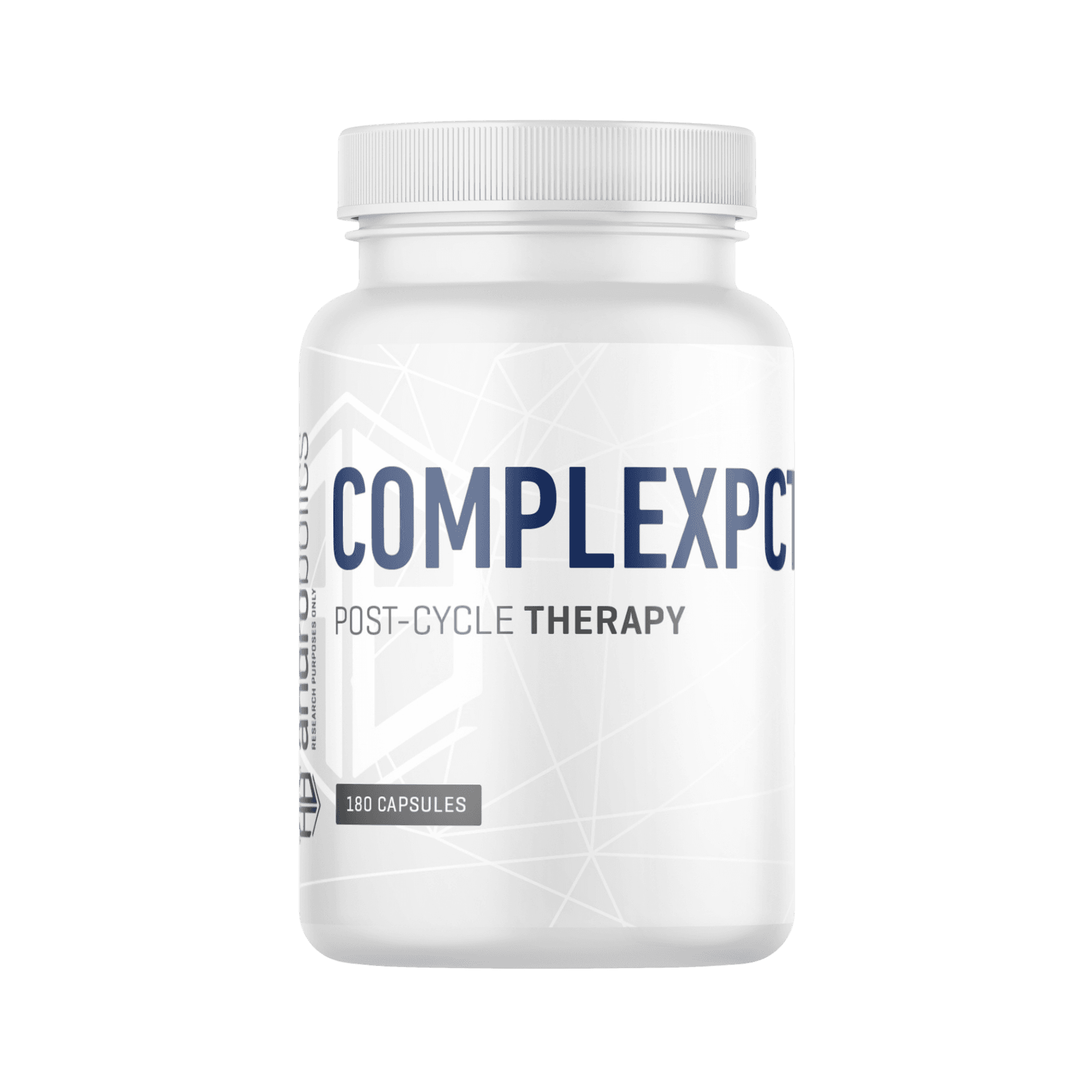 SARMs PCT Canada - Androbolics post cycle therapy capsule bottle