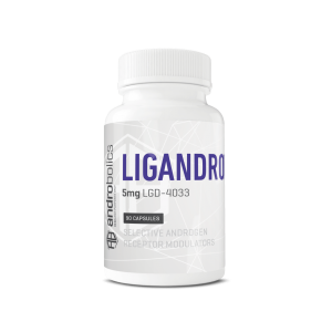 Ligandrol LGD-4033