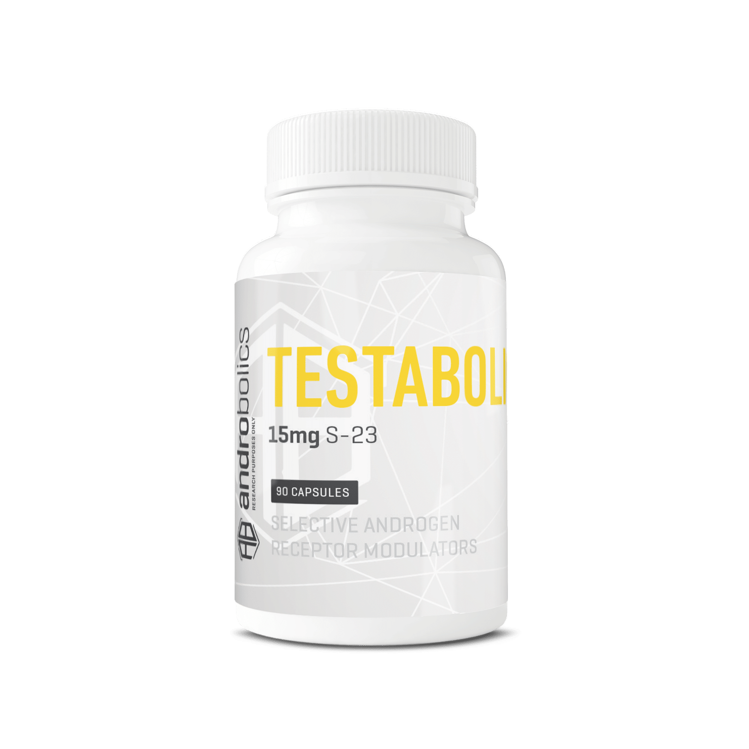 Testabolic S23