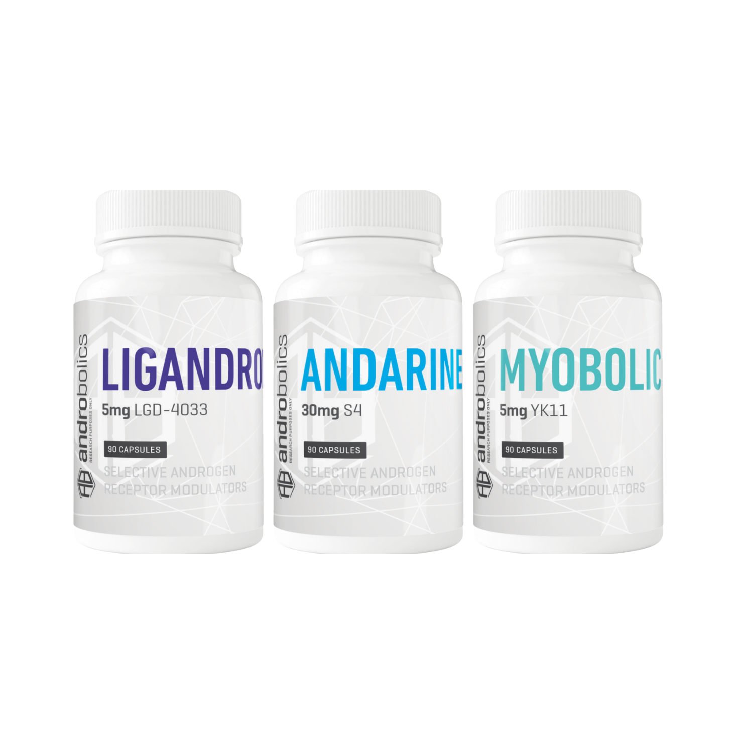 POWER ADVANCED STACK