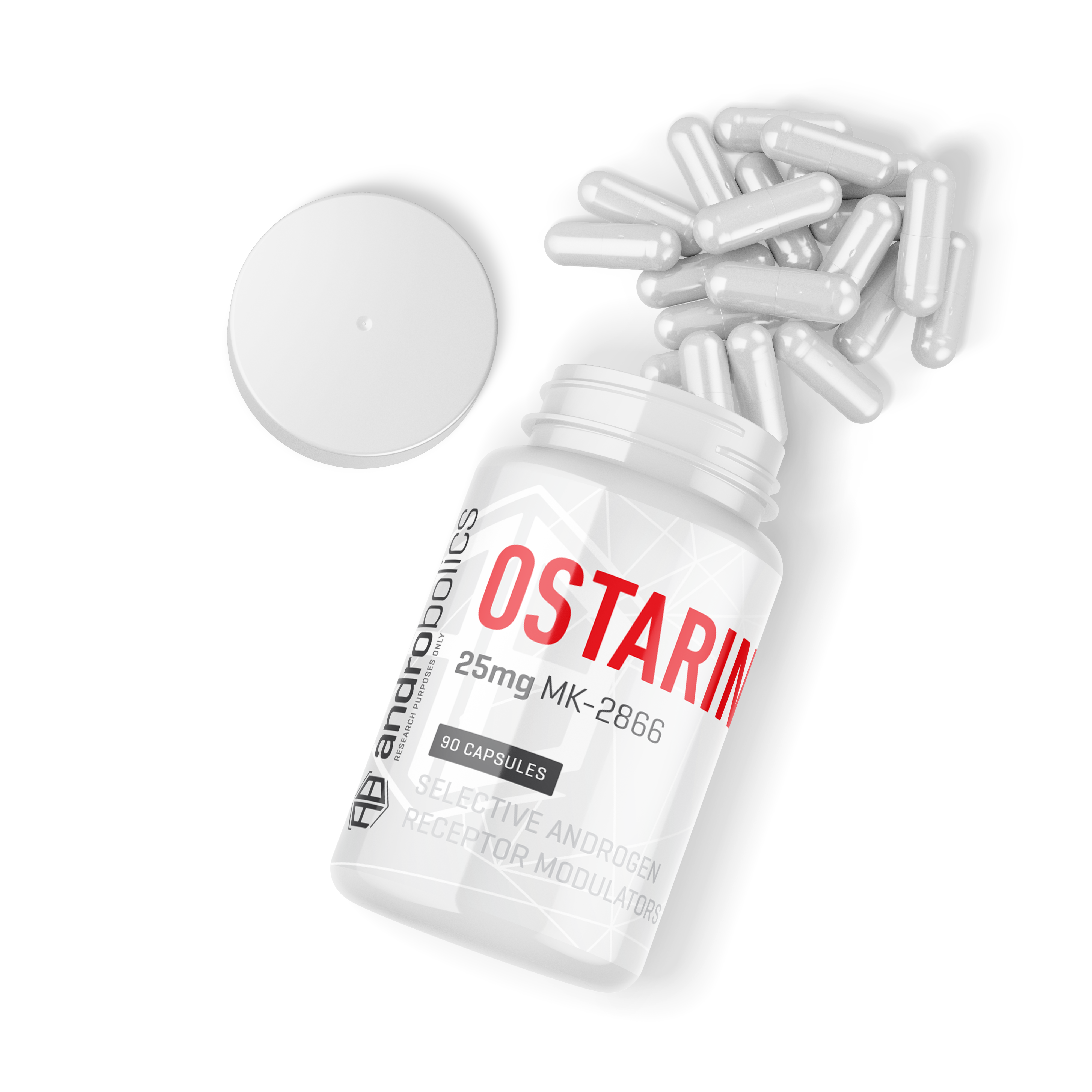 ostarine sarms about androbolics-Sarms Canada