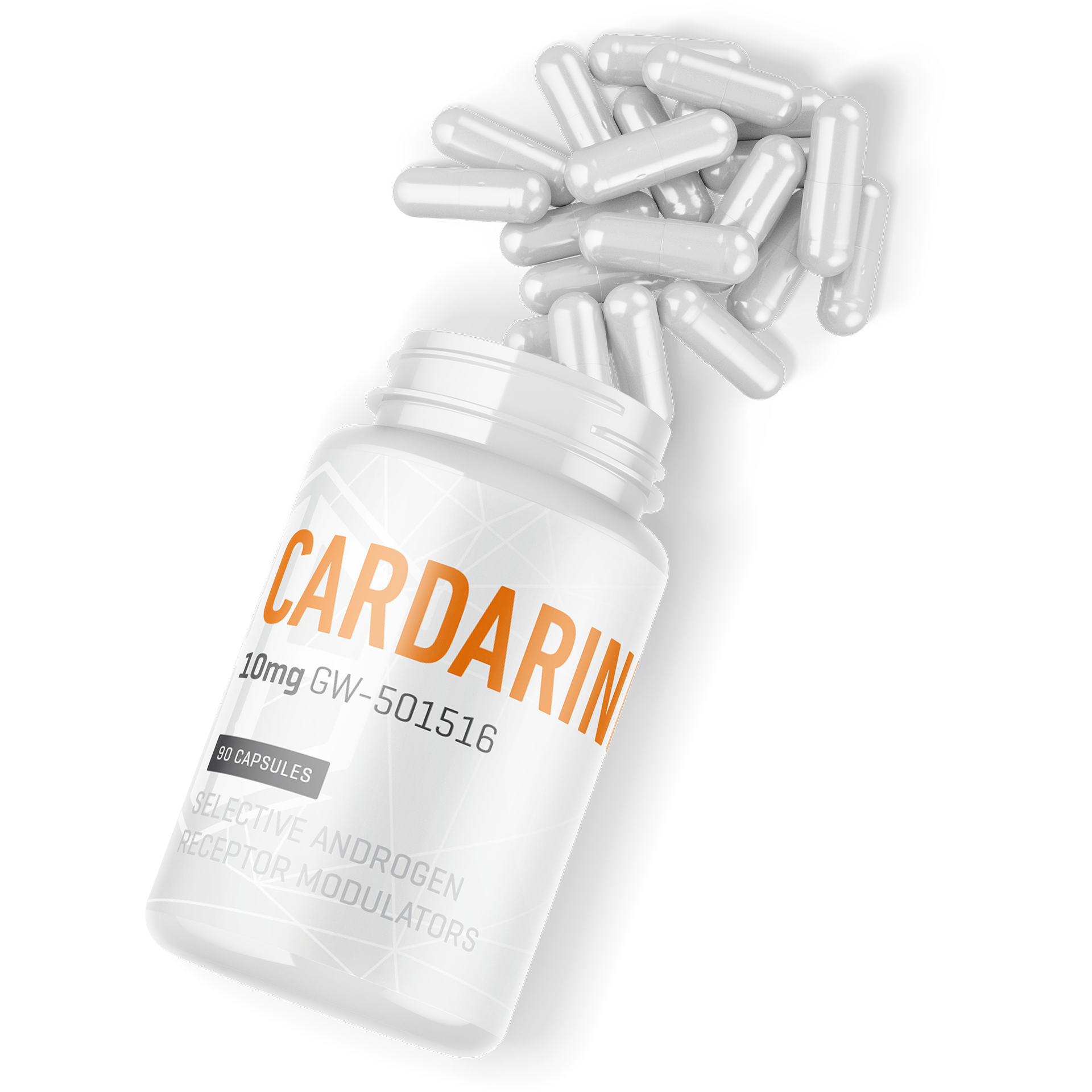 cardarine gw501516 capsules-Sarms Canada