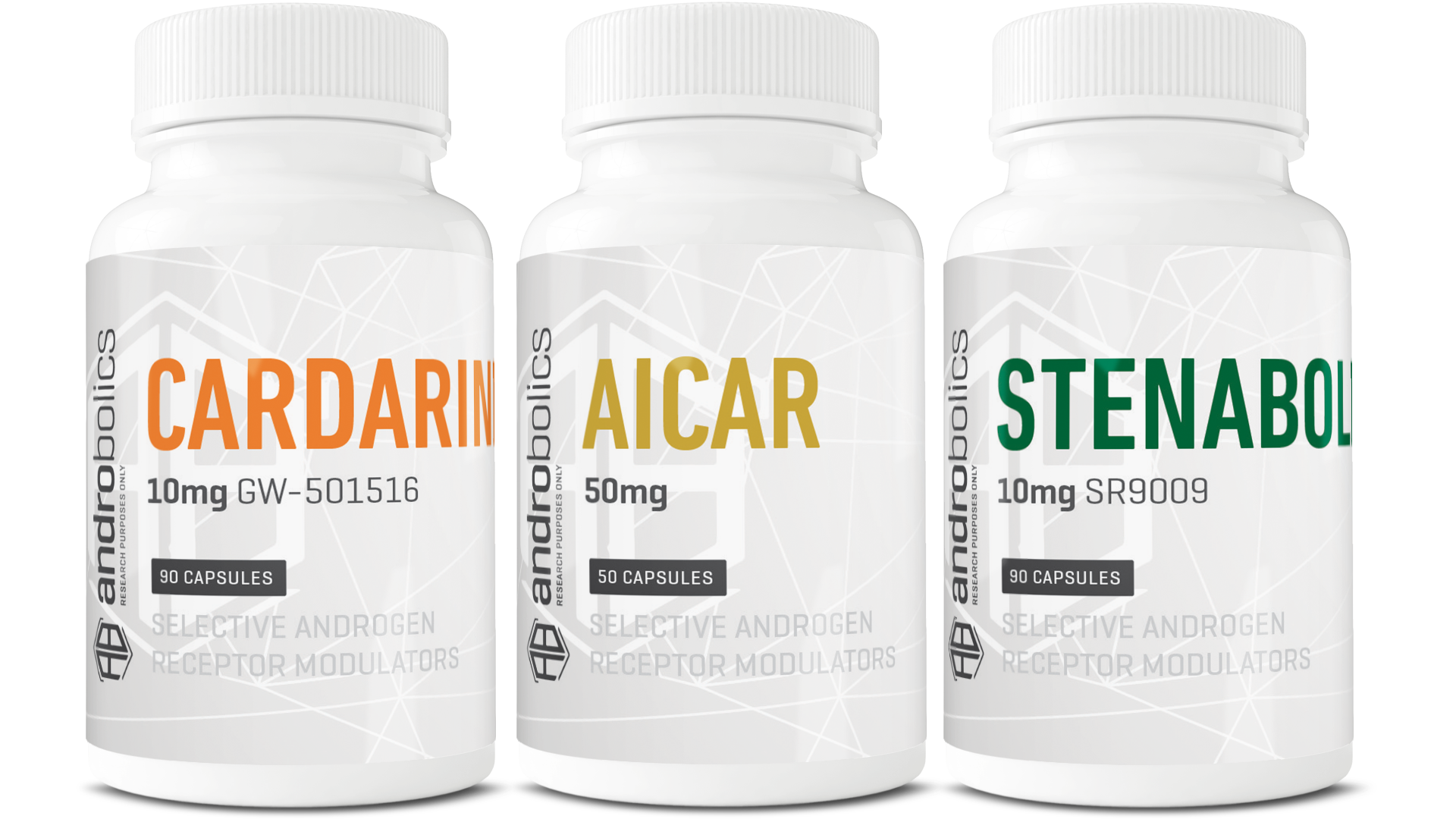 fat burning stack-Sarms Canada