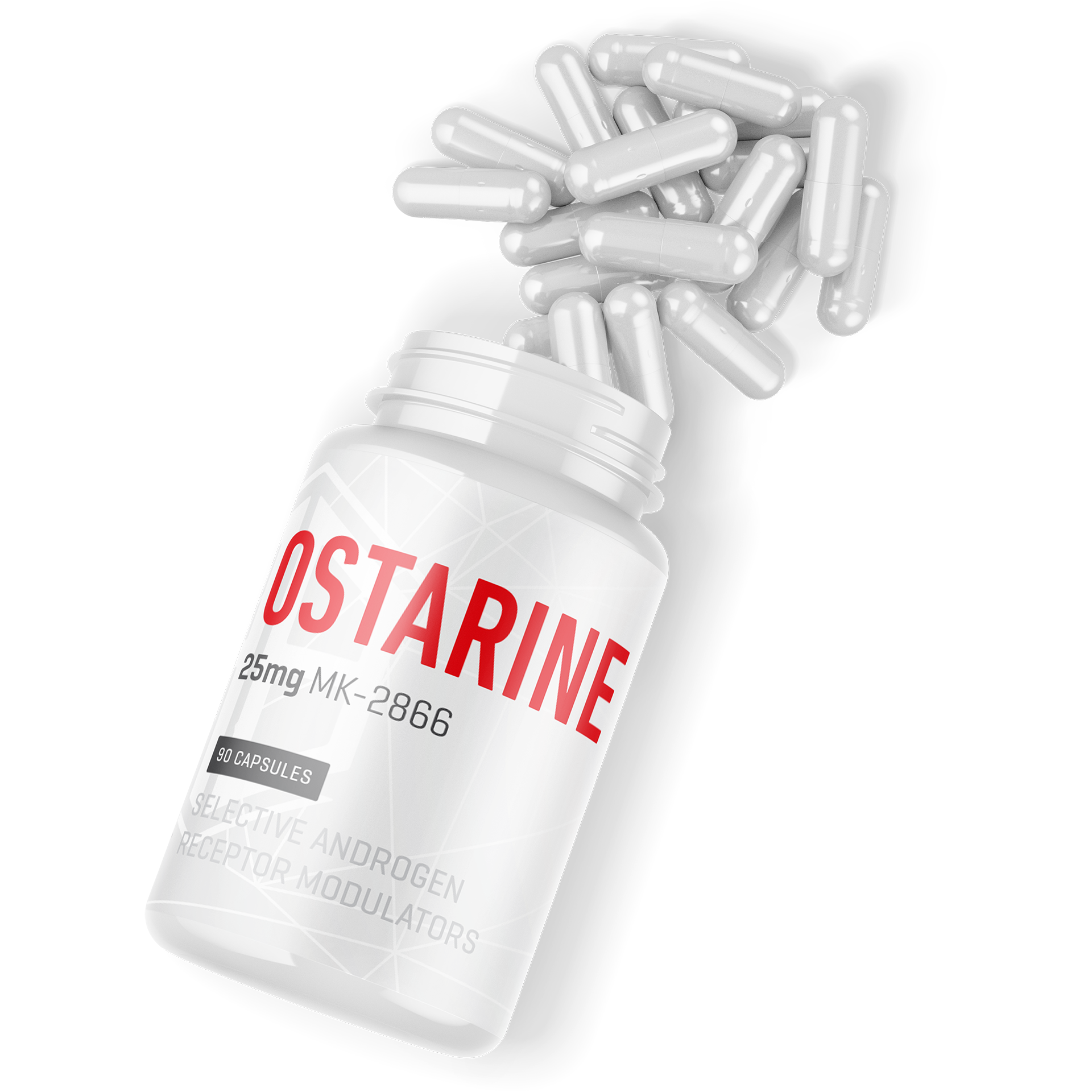 ostarine mk2866 capsules-Sarms Canada