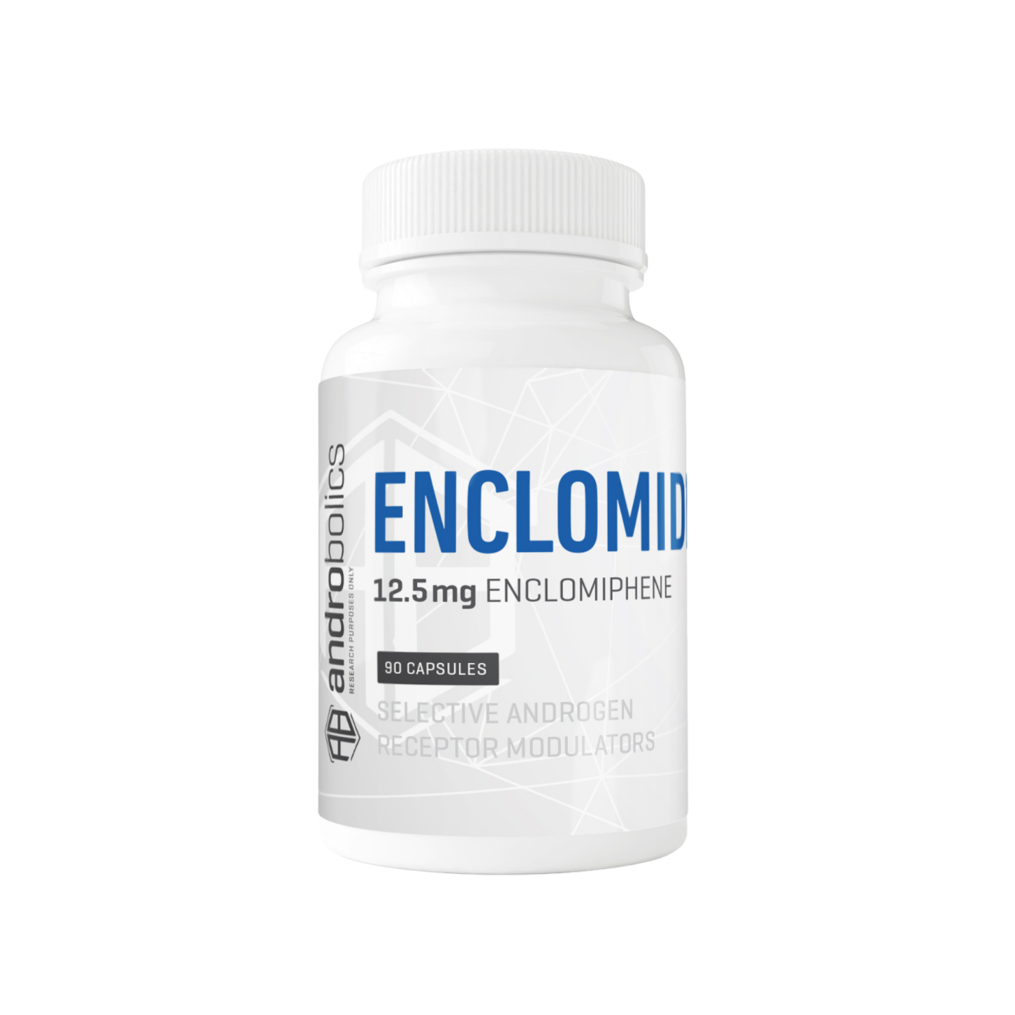 ENCLOMIDEX PCT (Enclomiphene)