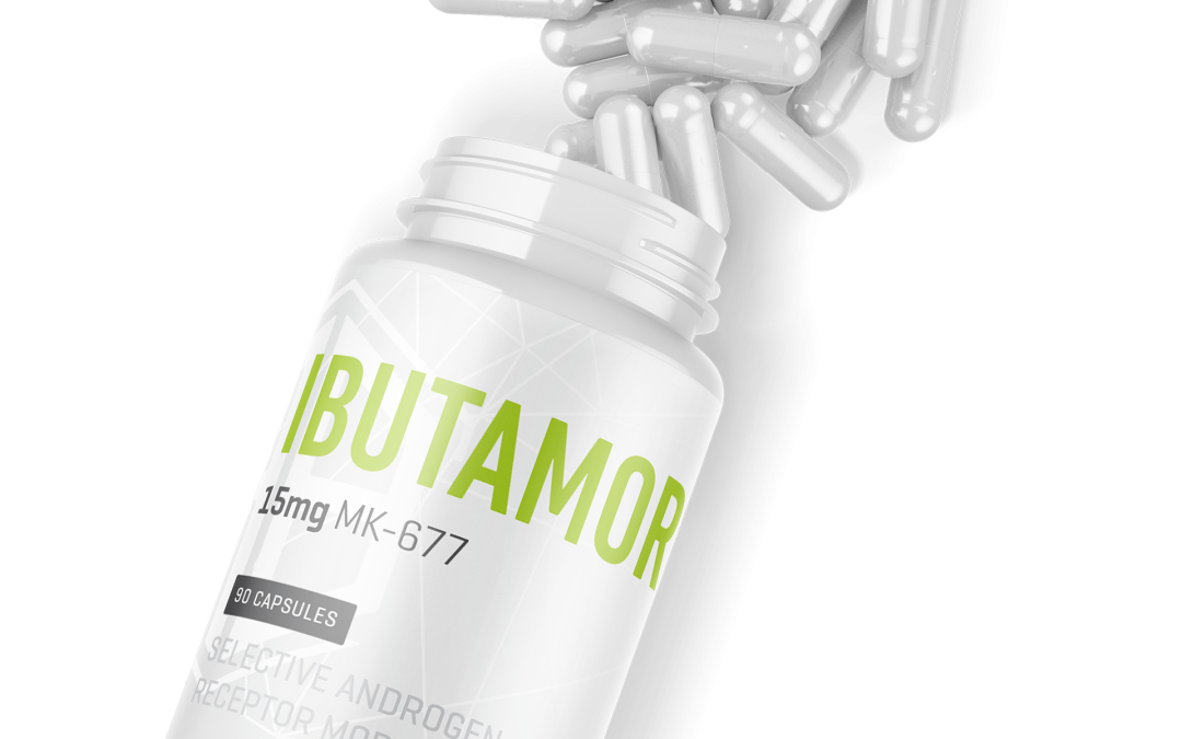 MK-677 (Ibutamoren) Guide: Results, Dosage, Side Effects and the Human Evidence