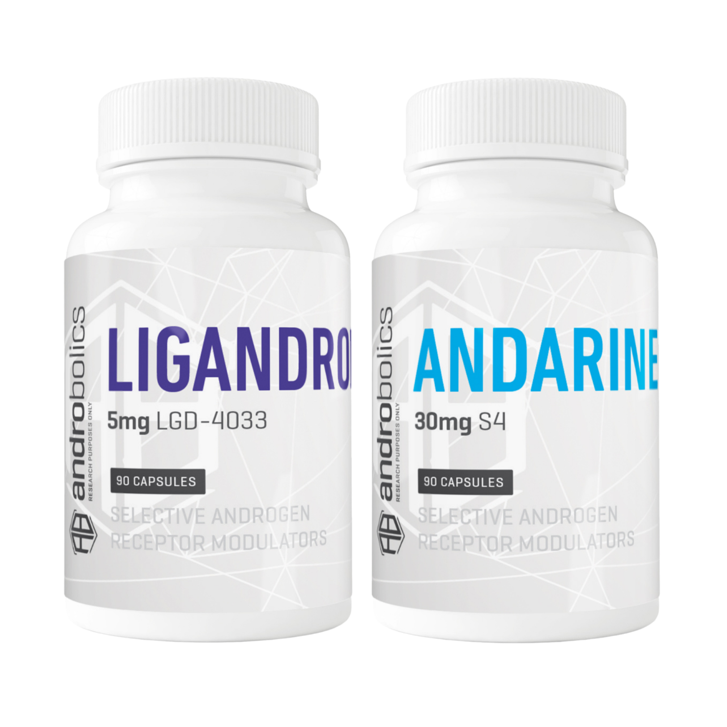 POWER ESSENTIAL STACK